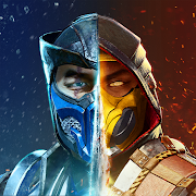 mortal kombat 11 apk