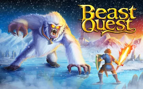 beast-quest-apk