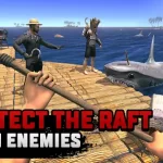 Raft-Survival-download