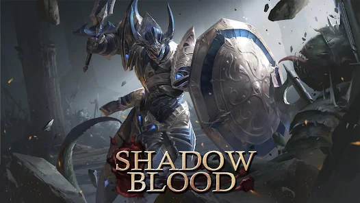 shadowblood-for-android