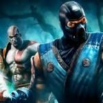 Mortal Kombat 9 Mod apk