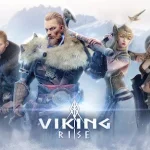 Viking Rise Mod APK